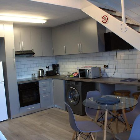 South Peninsula Beach Apartment 케이프타운 외부 사진